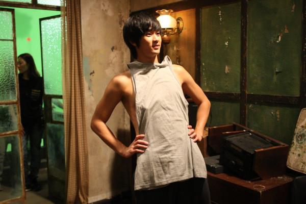 韓星金秀賢新劇單單集片酬高達5億韓元