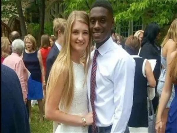 54年前，被允許的跨人種通婚，美國白人和黑人現在情況如何？