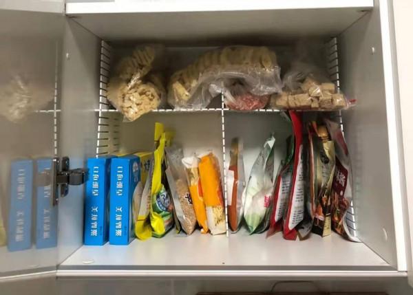 會過日子的主婦都用這8招收納廚房，整潔漂亮，婆婆見了都誇賢惠