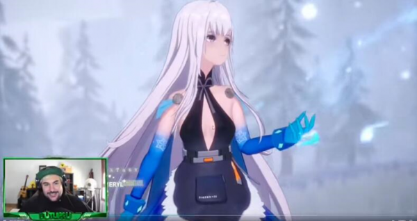 《幻塔》TapTap國際版評分9.5,老外也瘋狂了? 《幻塔》TapTap國際版評分9.5,老外也瘋狂了?