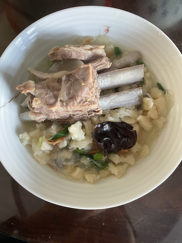 最全的羊肉泡饃攻略,再學不會我也沒辦法了 最全的羊肉泡饃攻略,再學不會我也沒辦法了