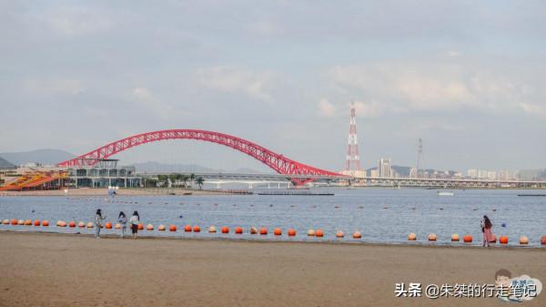 隱匿在浙江的“陽光沙灘”，個個別具一格，更是城市中難得一見