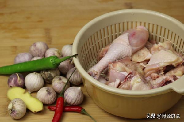 老媽過年太操勞，兒子給您做這7道菜，補充體力，健健康康過虎年