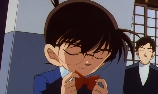 柯南中排名前五的案件:母女假扮130歲“長壽婆”,母親被活活燒死 柯南中排名前五的案件:母女假扮130歲“長壽婆”,母親被活活燒死