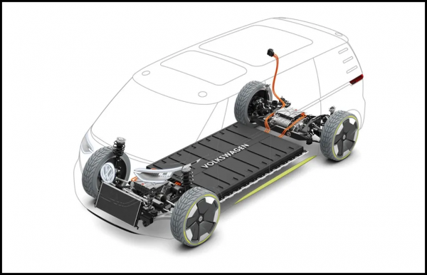 廣州車展：盤點各車企旗下的電動車平臺，誰的技術最妖孽？