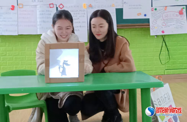 “國培計劃”2021武岡市幼兒園(C1002)教師工作坊開展第三次線下集中研修活動 “國培計劃”2021武岡市幼兒園(C1002)教師工作坊開展第三次線下集中研修活動