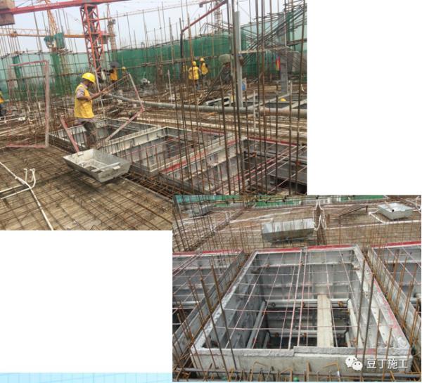 第一次見這麼詳細的鋁模施工技術交底，趕緊收藏了