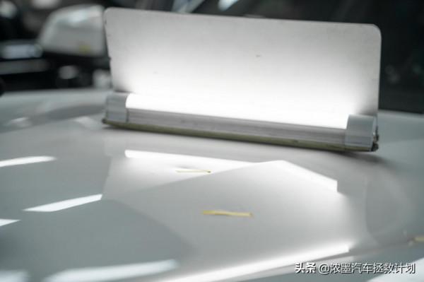 完美銳變｜修復整備一臺寶馬X3，涅槃重生的路上每一程都愈顯非凡