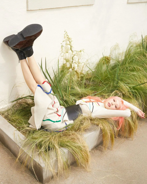 頂流才配代言的品牌 頂流才配代言的品牌