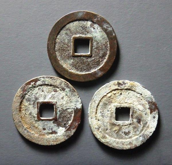 方孔齋藏品「明 萬曆通寶 淺談」 方孔齋藏品「明 萬曆通寶 淺談」