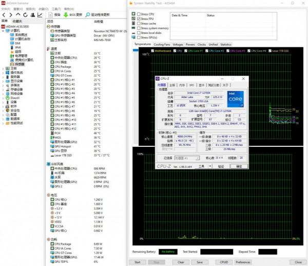 嚐鮮12代intel處理器，win10、win11到底怎麼選？