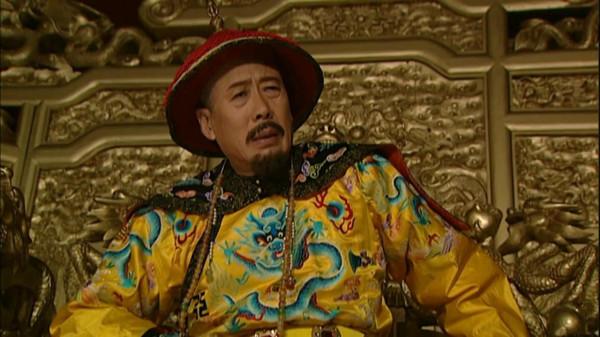 康熙帝的“毒舌”