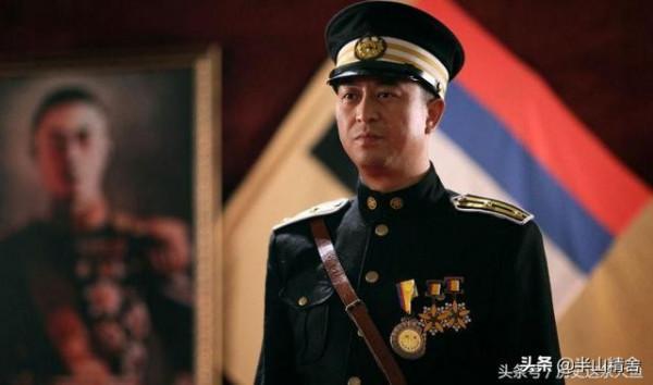 鐵血“惡霸”關常平 鐵血“惡霸”關常平