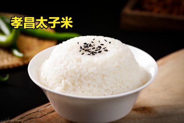 中國的12大優質大米，你吃過其中的幾種？你家鄉的米榜上有名嗎？