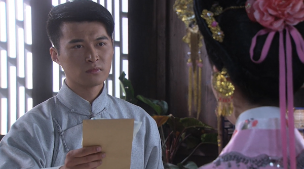 妙齡少女當選屏風美人,被要求遠離男人,守身如玉20年,國產片 妙齡少女當選屏風美人,被要求遠離男人,守身如玉20年,國產片