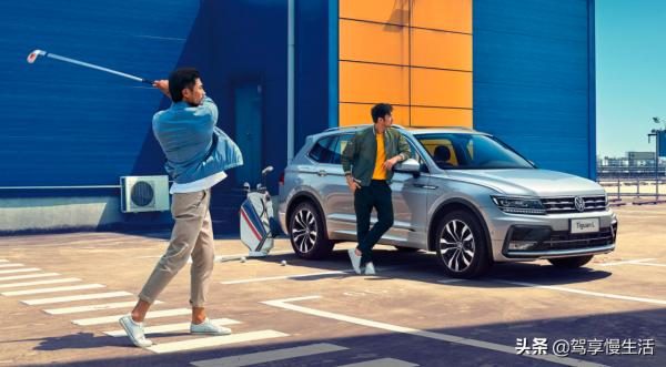 空間大配置高，都是實力派！30萬內就選這幾款7座中型SUV