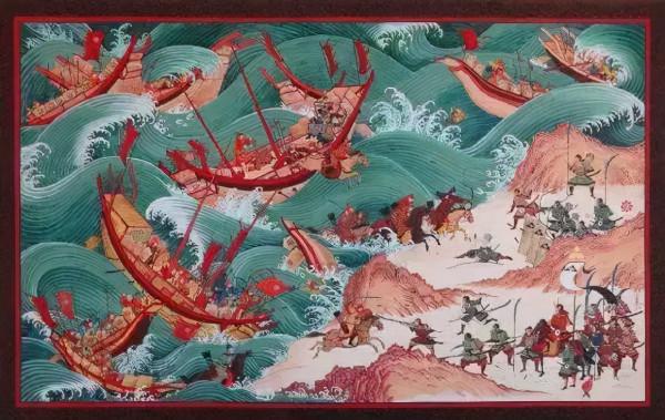 為什麼中國人總是讓日本道歉？