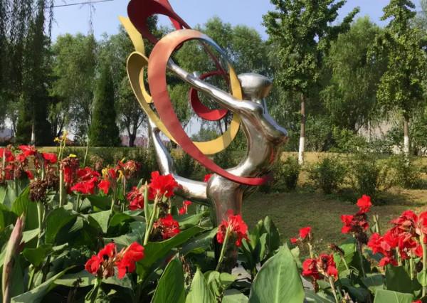 北京房山這座公園，如今大變樣！