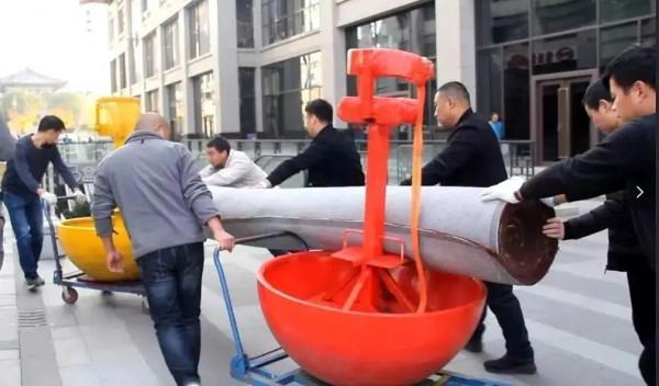 爆紅2年,那個一人帶火一座城的不倒翁小姐姐,卻因全運會被罵上了熱搜... 爆紅2年,那個一人帶火一座城的不倒翁小姐姐,卻因全運會被罵上了熱搜...