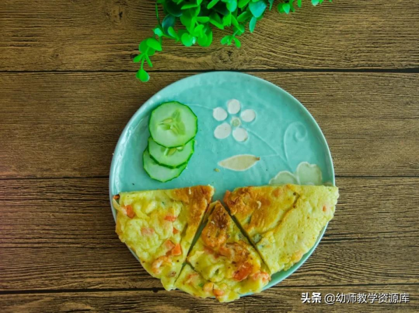 幼兒園秋季食譜，這些菜餚適合給孩子補充營養！（附食譜）