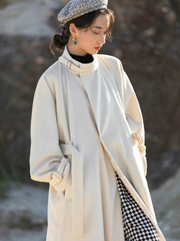 漢服元素衣服“火”了,穿上讓你提升氣質又溫婉,美出了新高度 漢服元素衣服“火”了,穿上讓你提升氣質又溫婉,美出了新高度