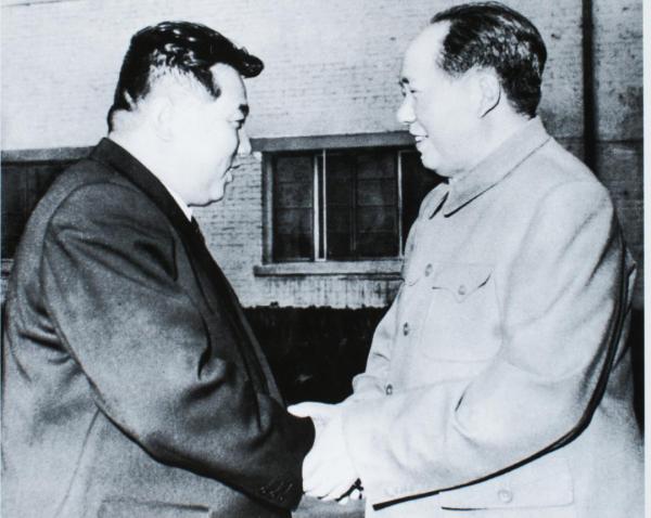 朝鮮戰爭美國輸急眼,為何始終沒有使用原子彈?根本不是心慈手軟 朝鮮戰爭美國輸急眼,為何始終沒有使用原子彈?根本不是心慈手軟