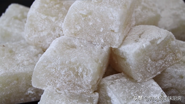 冬天吃梨有好處,教你一個做法,Q彈爽滑,潤肺生津,做給孩子吃 冬天吃梨有好處,教你一個做法,Q彈爽滑,潤肺生津,做給孩子吃