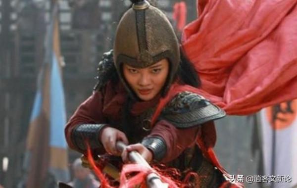 梁山第一女將，曾打敗林沖、王英，兒子長大後大勝金兀朮