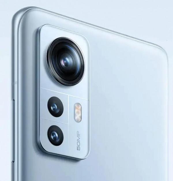 小米12（pro）預熱彙總