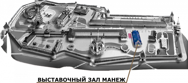 克里姆林宮裡面,為什麼有一座清真寺? 克里姆林宮裡面,為什麼有一座清真寺?