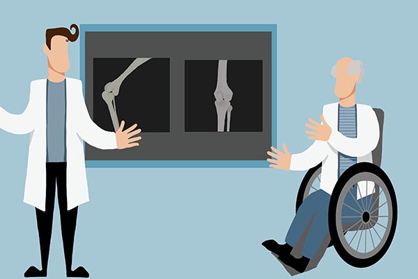 老年人冬季養生，記住“2防、3暖、4忌”，平安健康度過寒冬