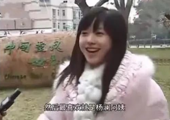 闊太章澤天：遭背叛卻不離婚，她的聰明讓劉強東受用終身