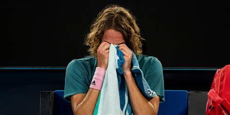 爆大冷!網壇梅威瑟逆轉擊敗世界第三,雙方交手成績讓人佩服 爆大冷!網壇梅威瑟逆轉擊敗世界第三,雙方交手成績讓人佩服