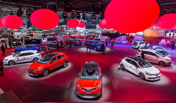 日內瓦車展再度延期!從2020到2023,疫情肆虐依舊是禍首 日內瓦車展再度延期!從2020到2023,疫情肆虐依舊是禍首