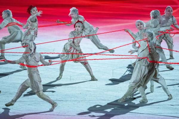 如何駕馭詫寂風,木質地板是關鍵 如何駕馭詫寂風,木質地板是關鍵