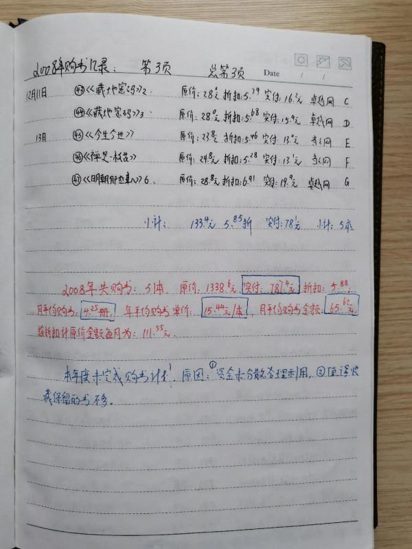 15年前大都在卓越網買書