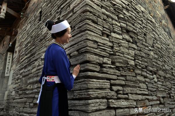 貴州安順屯堡剪影