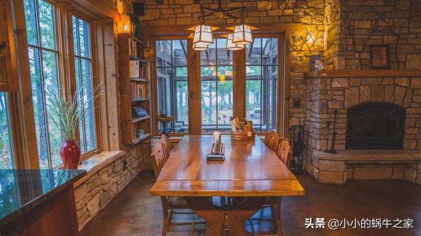 夫妻兩個把半島叢林中的木屋變為夢幻之地 夫妻兩個把半島叢林中的木屋變為夢幻之地