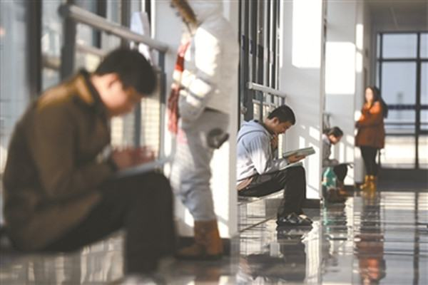 研究生畢業後發現，“學碩”和“專碩”大有不同，幸好當初沒選錯