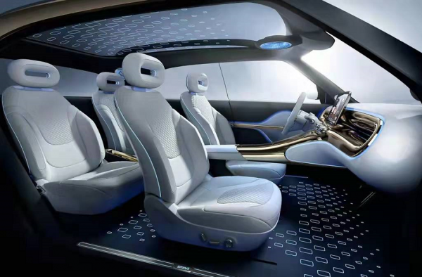 賓士、寶馬、豐田全部換上國產芯，電動化時代要反向技術輸出了？