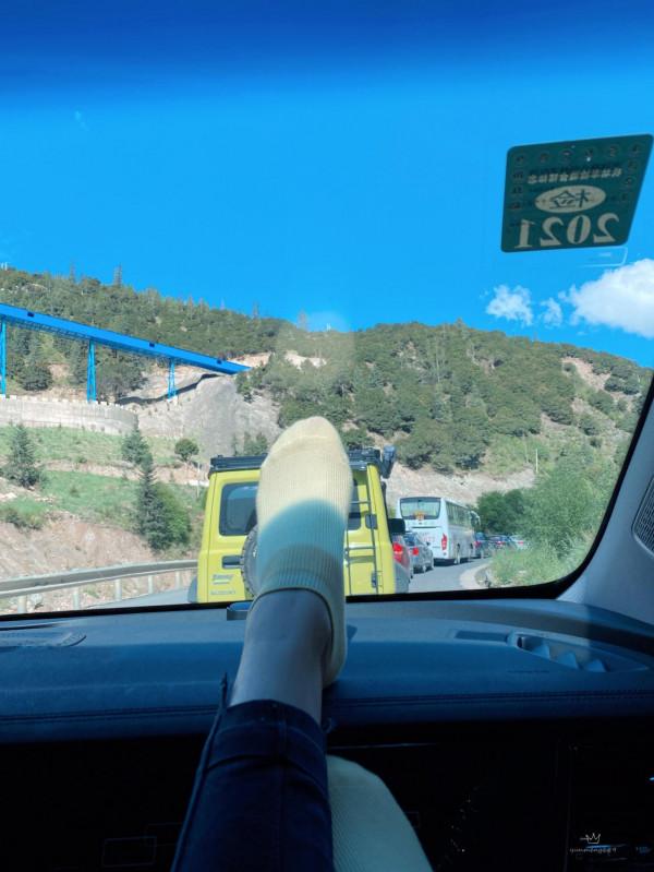 入藏記之自駕318