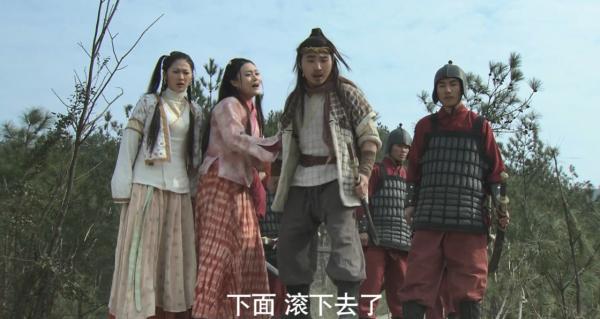 宋朝版灰姑娘！一隻繡花鞋，誰能穿上，就能嫁給首富之子