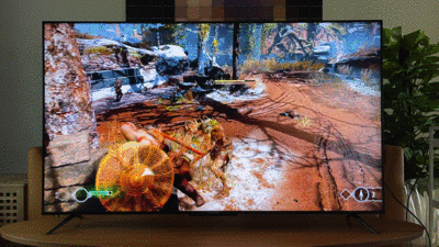 PS5、XSX玩家看過來，懂痛點的遊戲電視：雷鳥S545C 65寸全面體驗