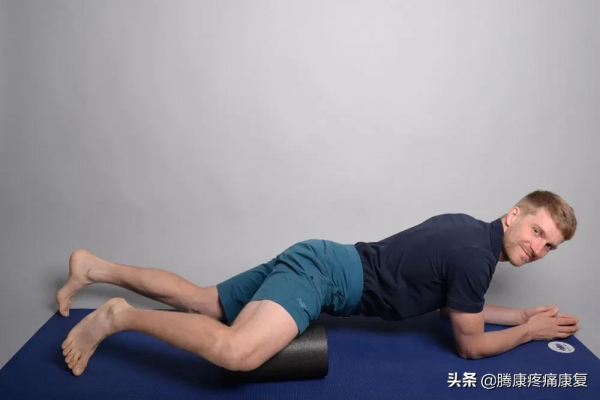 緊張的四頭肌與腰痛的關係 緊張的四頭肌與腰痛的關係