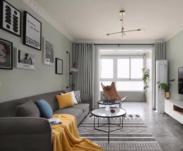 卓朝國際家居：為什麼客廳總是太多問題？客廳裝修需要注意的雷區