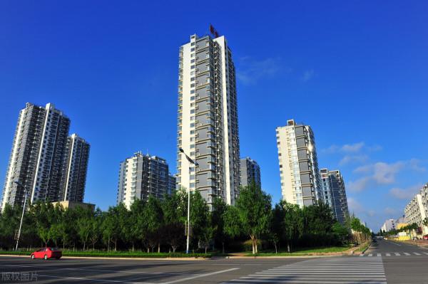 房地產改革已經進入深水區,買房的思維必須更新了 房地產改革已經進入深水區,買房的思維必須更新了