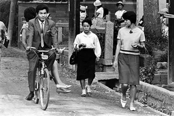 美日混血尋母之路：46年後找到日本生母，才知母親用他名字開餐館