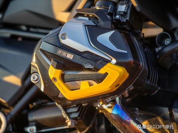 摩旅愛好者的終極目標 2021年最牛X的三款頂級ADV橫評