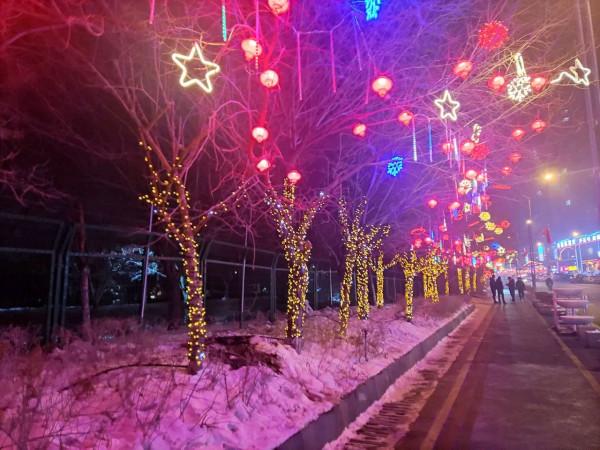 乾貨！2022年烏魯木齊要這樣幹！十大民生工程帶來40個好訊息