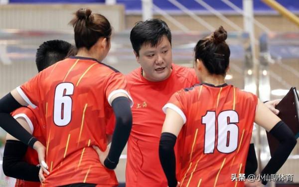 女排全錦賽決賽大爆冷,上海女排3-0橫掃山東,23歲小將被雪藏 女排全錦賽決賽大爆冷,上海女排3-0橫掃山東,23歲小將被雪藏